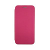 OEM Book Case Smart Magnet Elegance Book for Samsung J337 Galaxy J3 2018 - Color: Pink