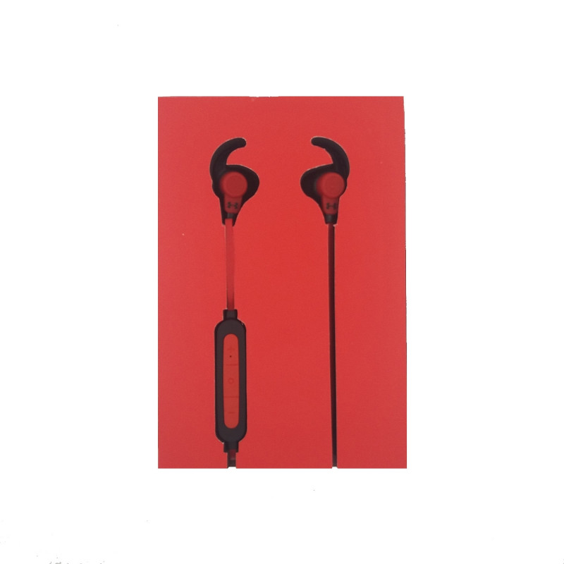 OEM Wireless Headphones Bluetooth - Color: Black