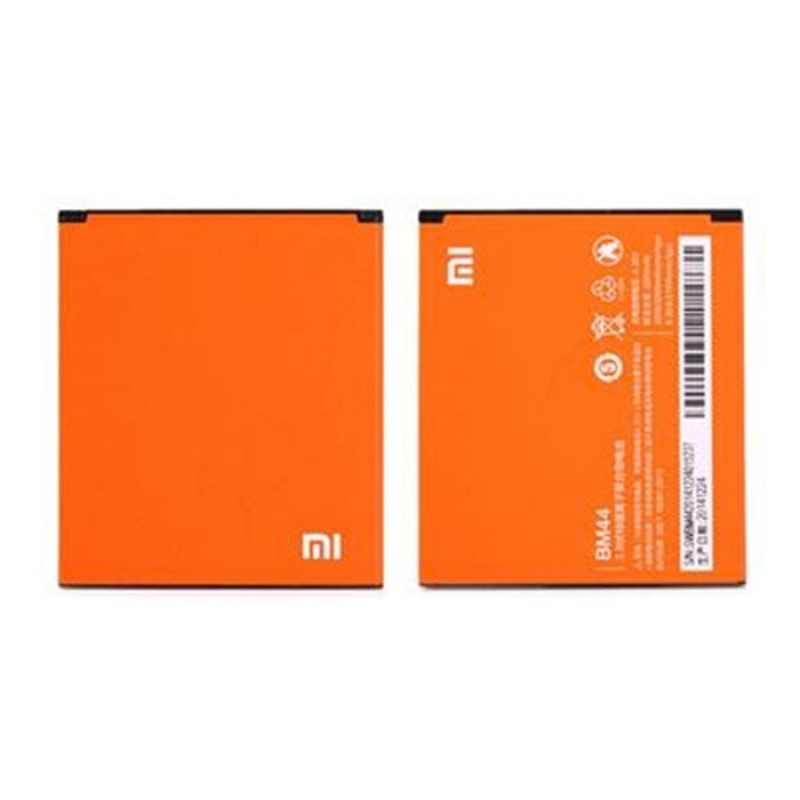 Battery Xiaomi BM44 for Redmi 2 - 2200mAh