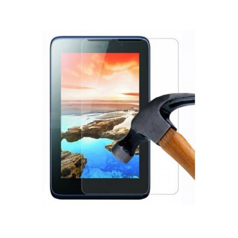 Tempered Glass Screen Protector 9H Universal Tab 7.5 inches