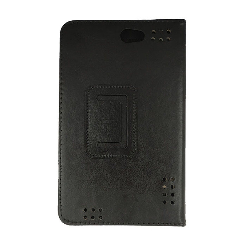 Case for Rowel Tablet S715 2.5d 7" - Color: Black