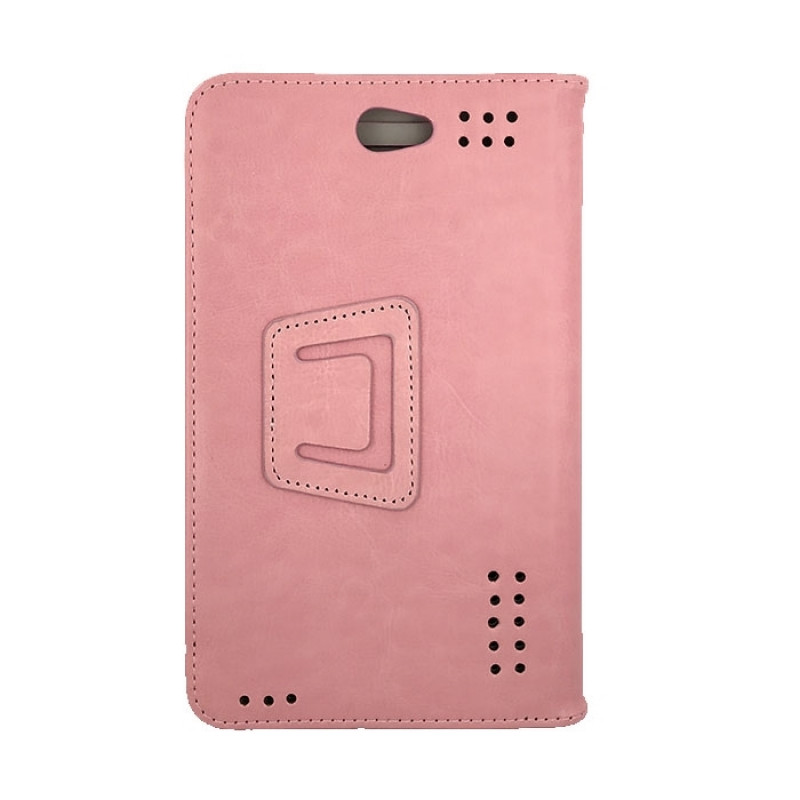 Case for Rowel Tablet S715 2.5d 7" - Color: Pink