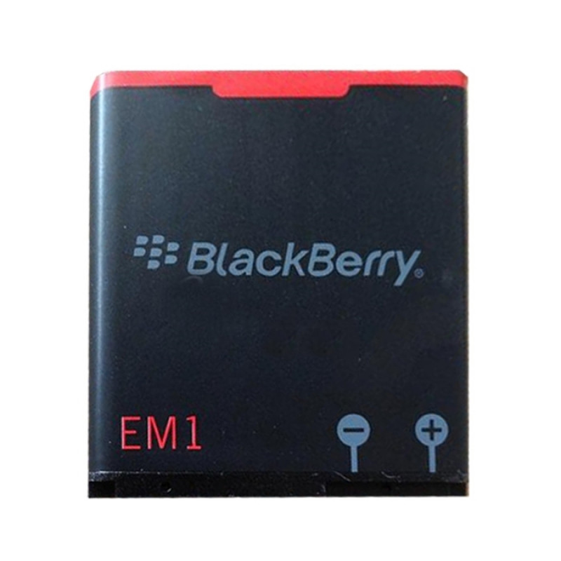 Battery BlackBerry E-M1 for 9370/9360/9350 - 1000mAh