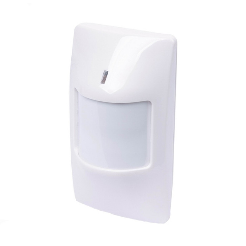 PIR Detector Dual Passive Infrared Detector