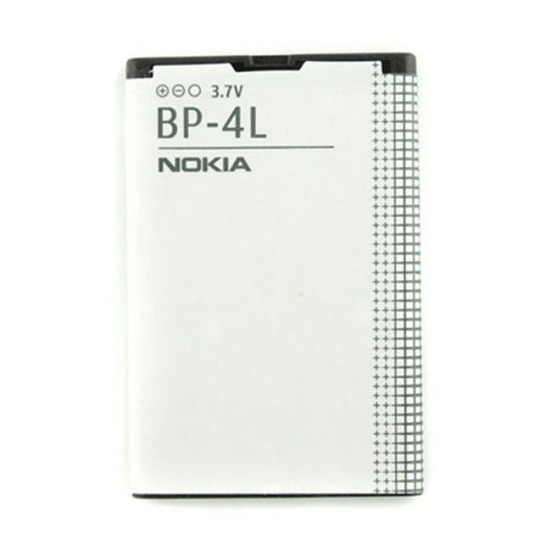 Battery Nokia  BP-4L for Holo 1500mAh