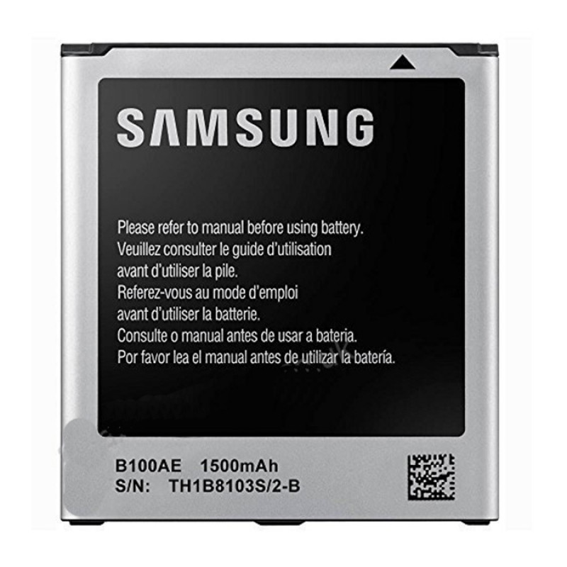 Samsung Battery EBB100AE for Galaxy Ace 3 S7270/S7272/S7275 - 1500mAh