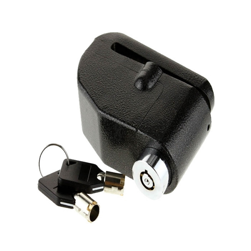 Disc Lock With Alarm LK603