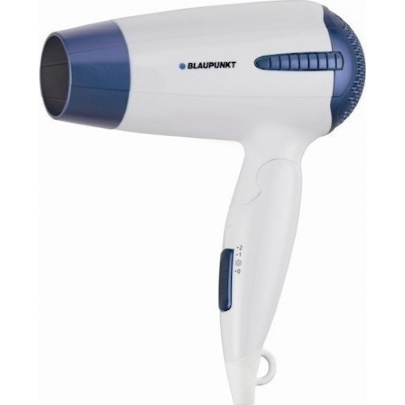 Blaupunkt Hair Dryer HDD301BL