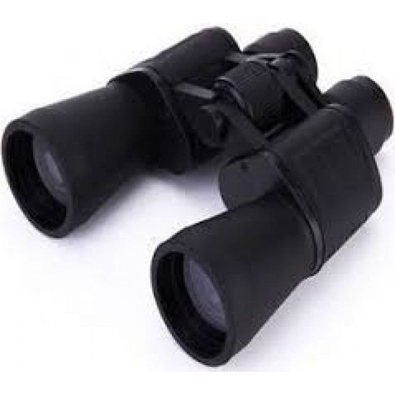 Panda Binocular