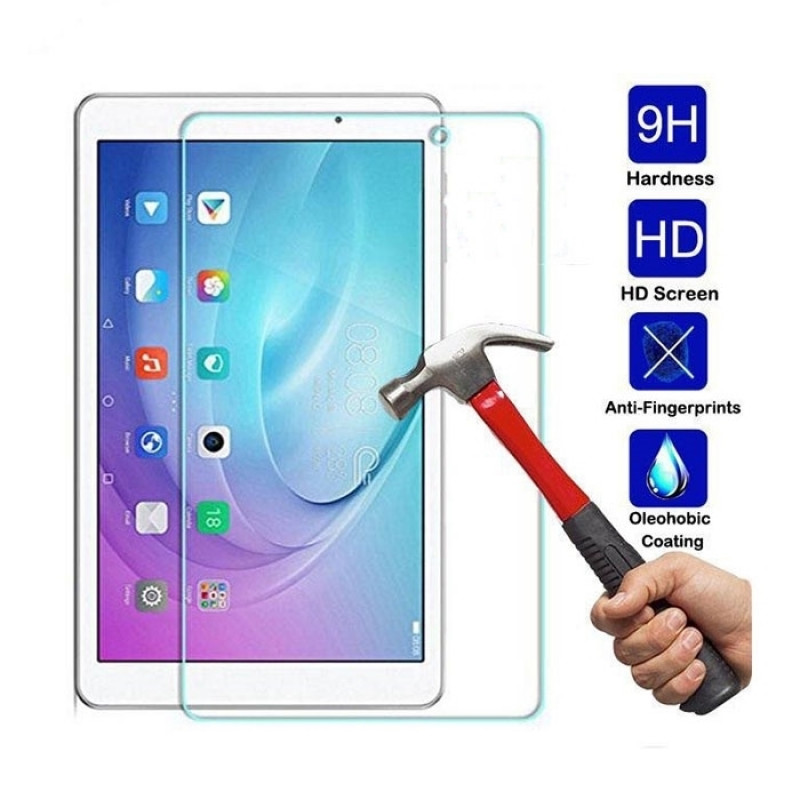 Tempered Glass Screen Protector 9H 0.3mm for Huawei MediaPad T5 10.1