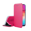 OEM Book Case Smart Magnet Elegance Book for Nokia 3.1 - Color: Pink