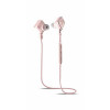 Bluetooth Fineblue FA-90 Wireless Sports Headset with Microphone - Color: Pink