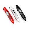 Hope AK007 6 in 1 Phone Pen/Flashlight/MP3/MP4/Photography/Recording - Color: Red