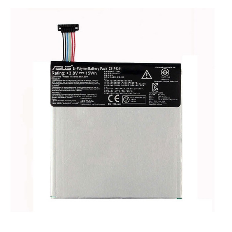 Battery Asus C11P1311 for Memo Pad HD7 - 3910mAh