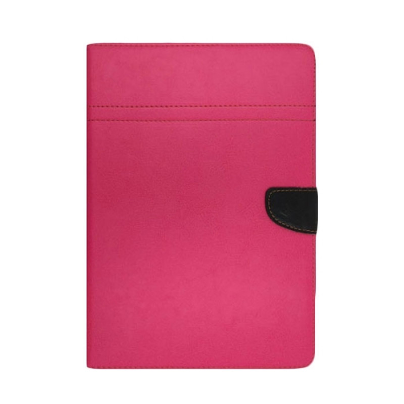 Book Case Fancy Diary for Samsung T810/T813N/T815/T819N Tab S2 9.7 - Color: Pink