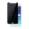 Screen Protector Privacy Tempered Glass 4D for Samsung Galaxy J700F J7 2015