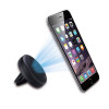 QY Magnetc Air Vent Phone Mount - Color: Black