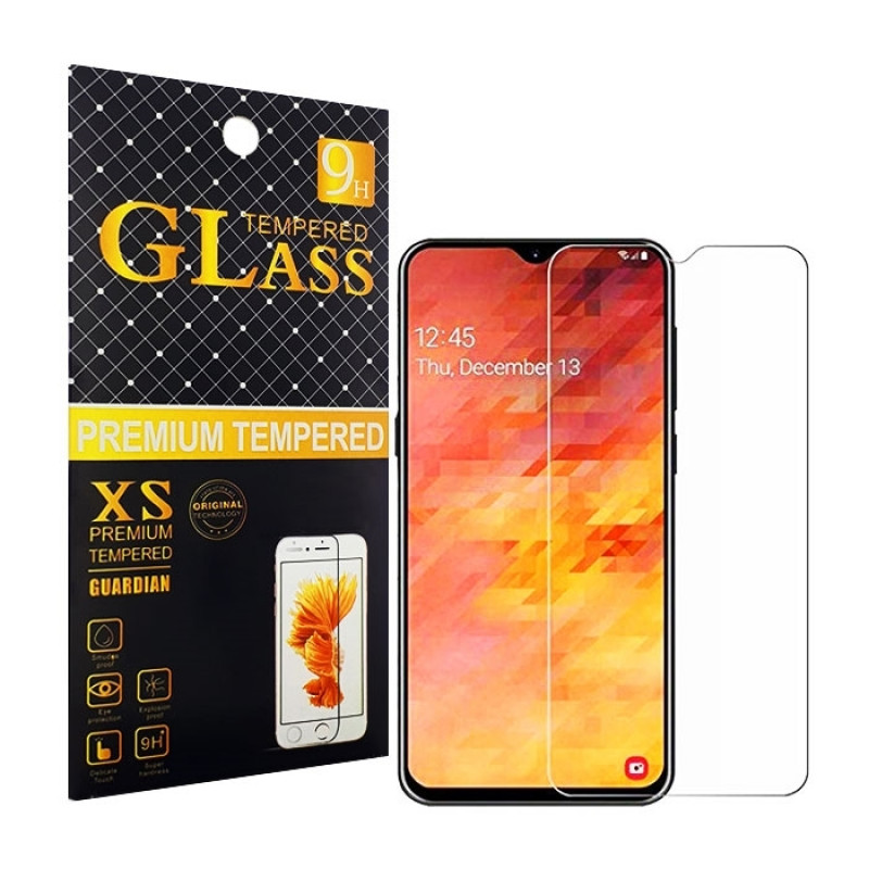 Tempered Glass Screen Protector 9H for Xiaomi Pocophone F1