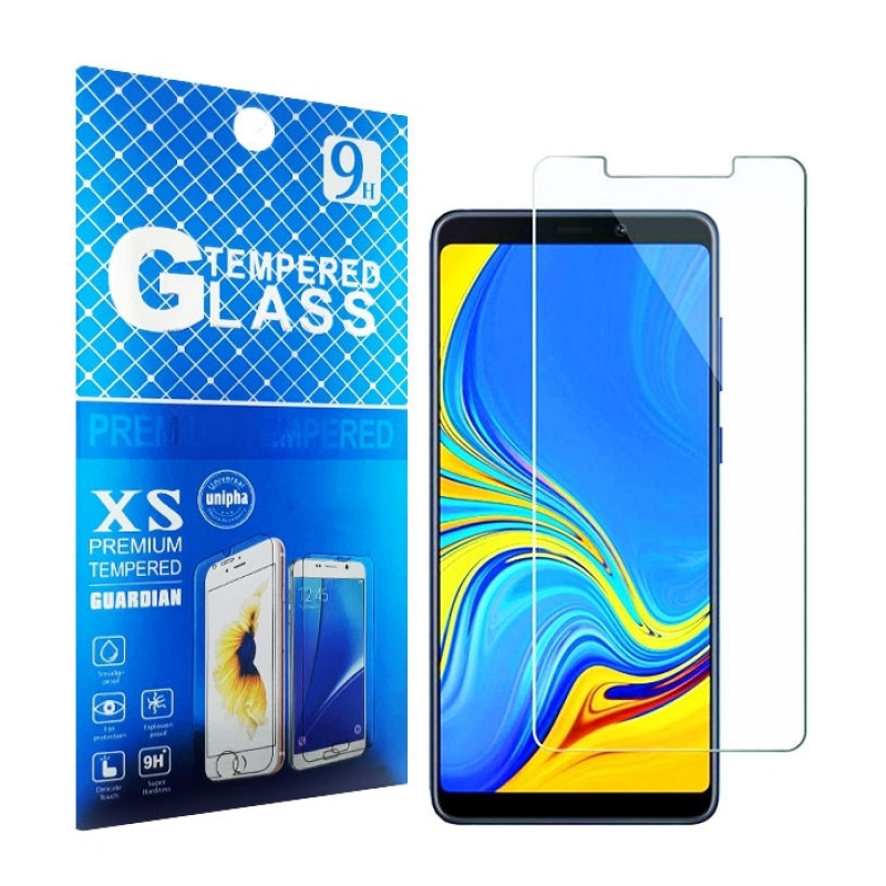 Tempered Glass Screen Protector 9H for Huawei Enjoy 5S