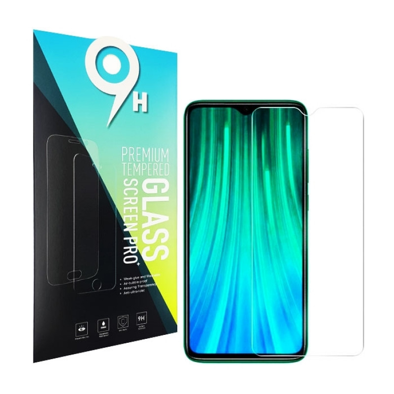 Tempered Glass Screen Protector 9H for Motorola Moto G6