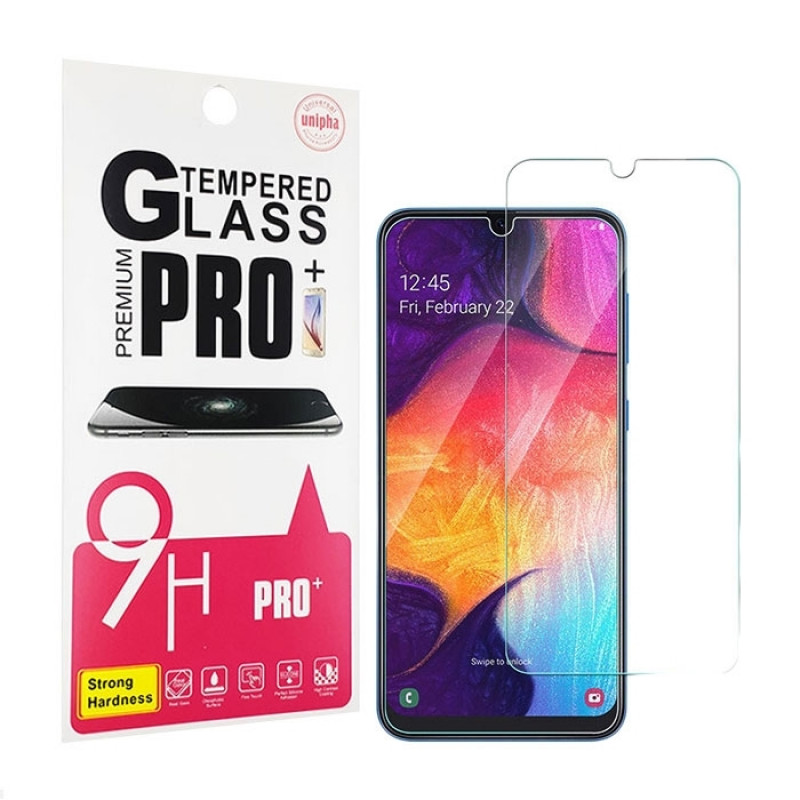 Tempered Glass Screen Protector 9H for ZTE V6