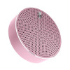 Bluetooth Speaker Awei Y800 Portable Outdoor AUX/TF Card - Color: Rose Gold