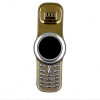 Mini Phone - Color:  Gold