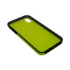 360 Full protective case for iPhone XS Max - Color: Light Green