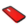 360 Full protective case for Xiaomi Redmi 8 / 8A  - Color: Red