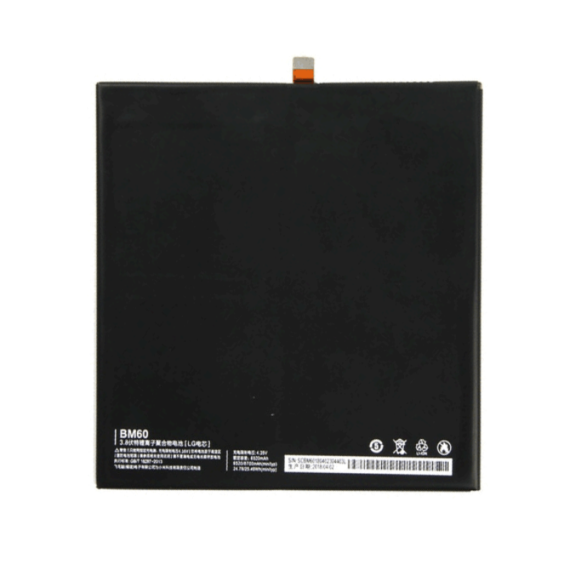 Battery Compatable with Xiaomi BM60 για MI Pad 1  - 6520 mAh