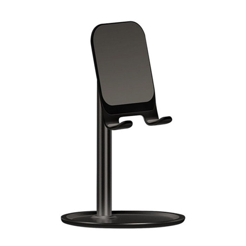 Universal Phone Holder - Color: Black