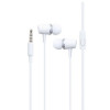 inkax - EP-09 hands free Earphones  - Color: White