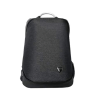 PZX BP28 Antitheft Backpack USB - Color: Black