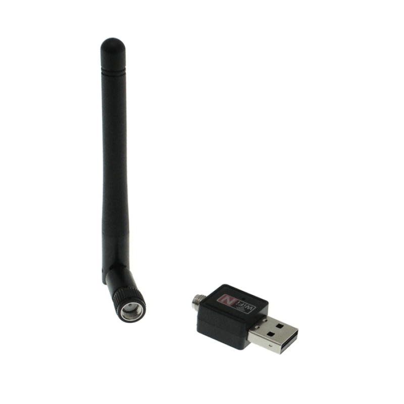 Wifi Antenna WiFi USB 2.0 Wireless 802.IIN 600Mbps