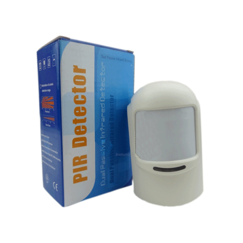 infrared / PIR Detector