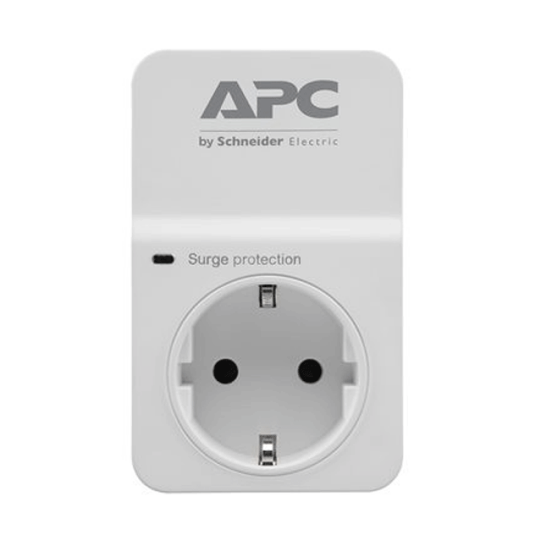 Schneider APC -  Power Surge Protector