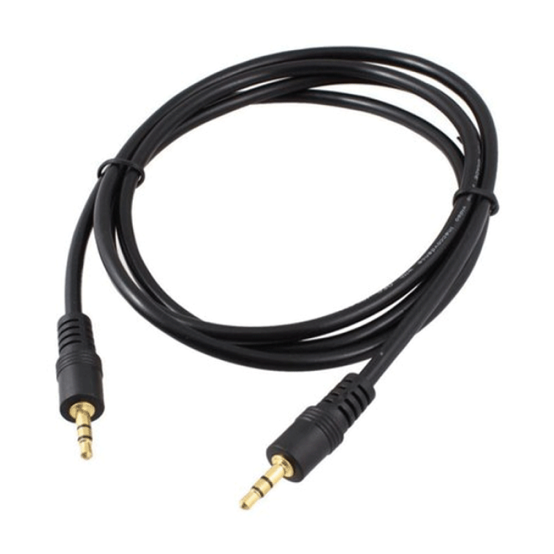 AUX CAble 1.5m 306Α