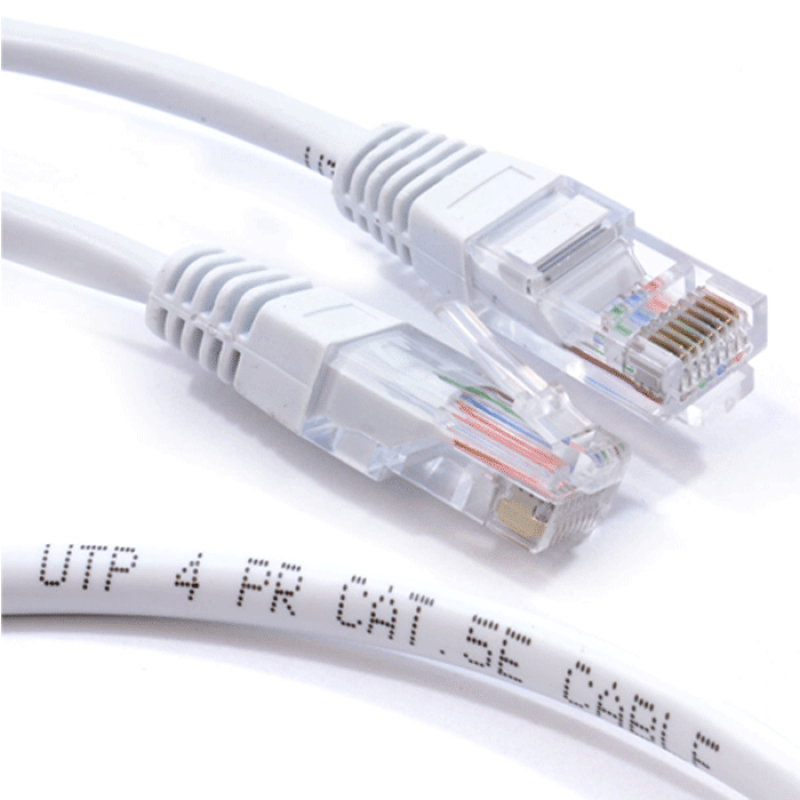 CAT-5E Lan Ethernet Cable 2m