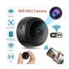 A9 Κρυφή Κάμερα Παρακολούθησης HD 1080p Wifi Mini Wireless PS-103176