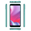 KXD - 6A 8GB ROM+1GB RAM Smartphone -Color: Sky Blue