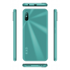 KXD - 6A 8GB ROM+1GB RAM Smartphone -Color: Sky Blue