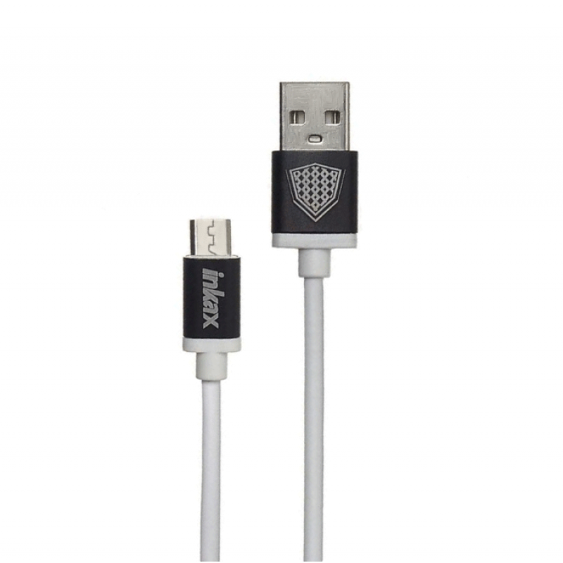 INKAX CK-09-IP Cable lightning 2.1A