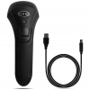 Cilico Wireless 2D CMOS Barcode scanner CT80