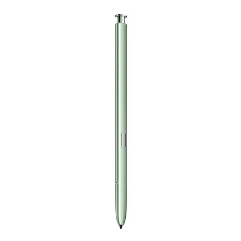 Stylus S Pen for Samsung Galaxy Note 20 / Note 20 Ultra - Color: Green