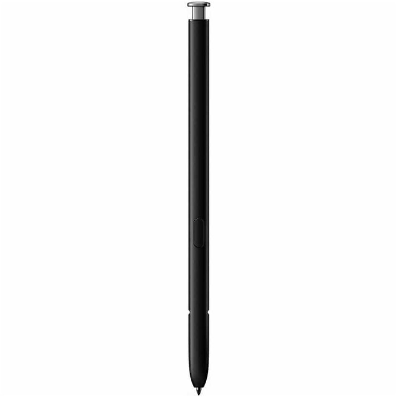 Stylus S Pen for Samsung Galaxy S22 Ultra - Color: Black