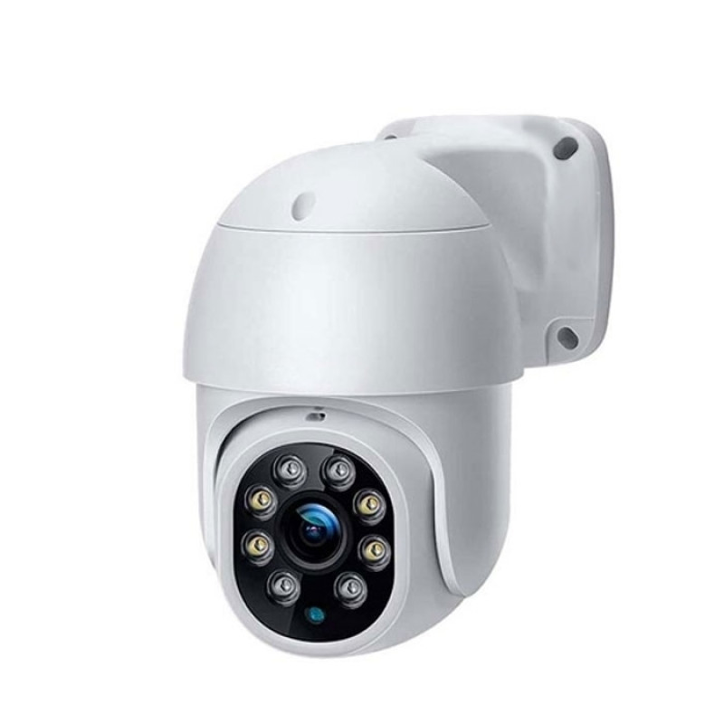 Ai HD Security Camera