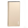 PZX C158 Power Bank 20000 MAh - Color: Gold