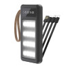 Power Bank C162 - 50000mah -Color: Black