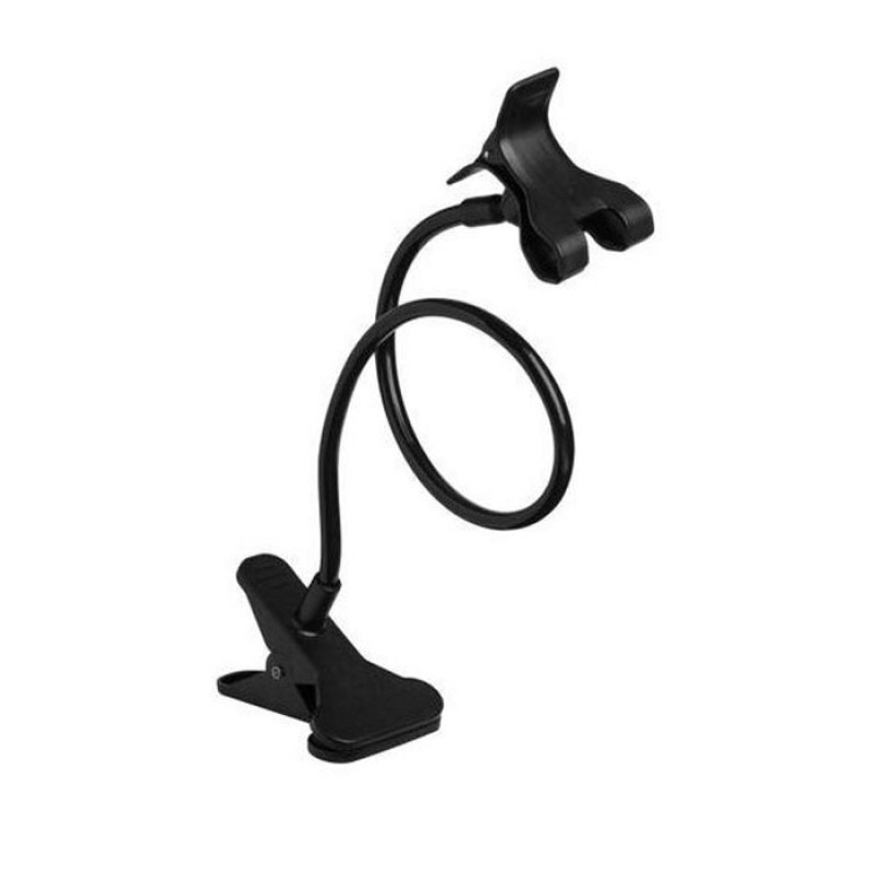 Moxom MX-VS63 Phone Stand 75CM - Color: Black