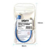 ISOFT IS-003C IP to TYPE-C Data Transmission Cable